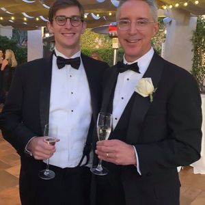 Meet your Posher, Clayton